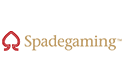Spadegaming Logo