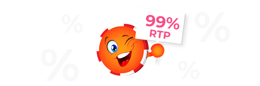 RTP der Spielautomaten mit bester Auszahlung