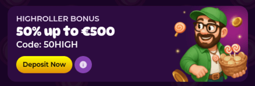 spinania_casino_highroller_bonus