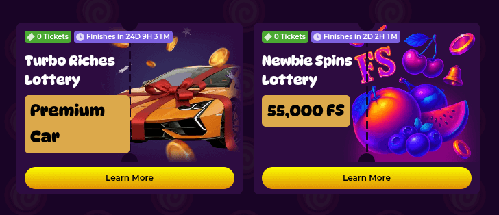 spinania_casino_lotteries