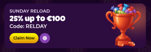 spinania_casino_sunday_reload_bonus