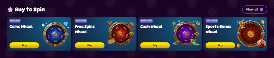 spinania_casino_wheels
