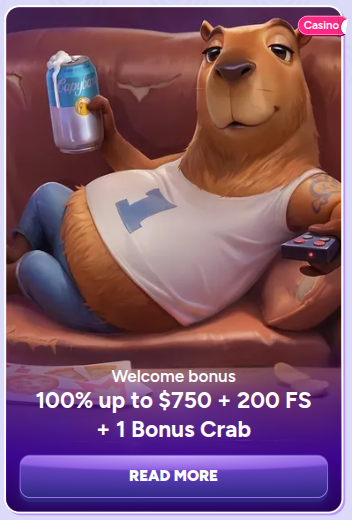 spinbara casino welcome offer