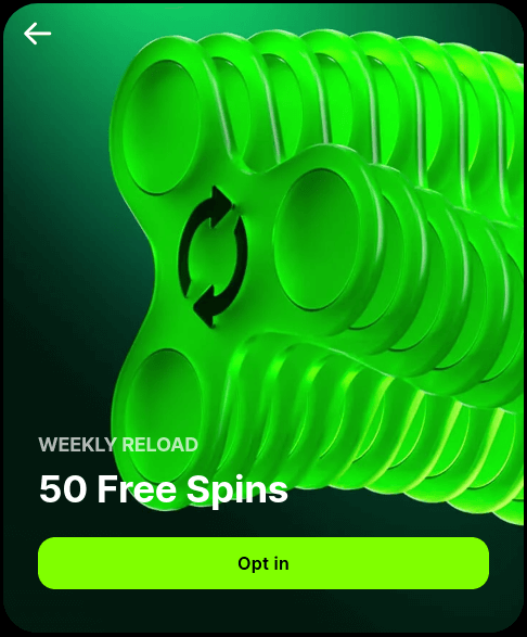 spinit casino weekly1