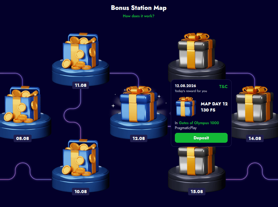 Spinko Casino Editor’s Choice August 2026 - Chipy.com