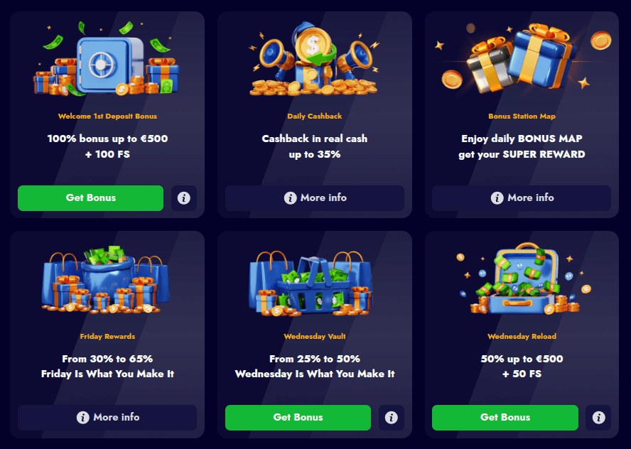 Spinko Casino Editor’s Choice August 2026 - Chipy.com