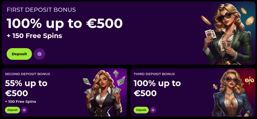 Spinmama Casino Joins Chipy: Game Variety, Multi Currency Support, And ...