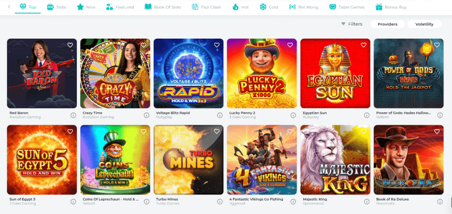spinoli_casino_game_library