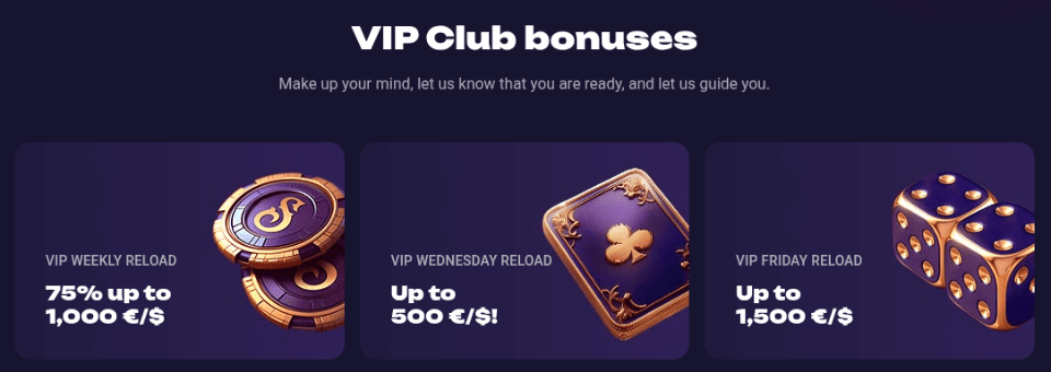 VIP Club Bonuses That Make Every Player Feel Like a Celebrity