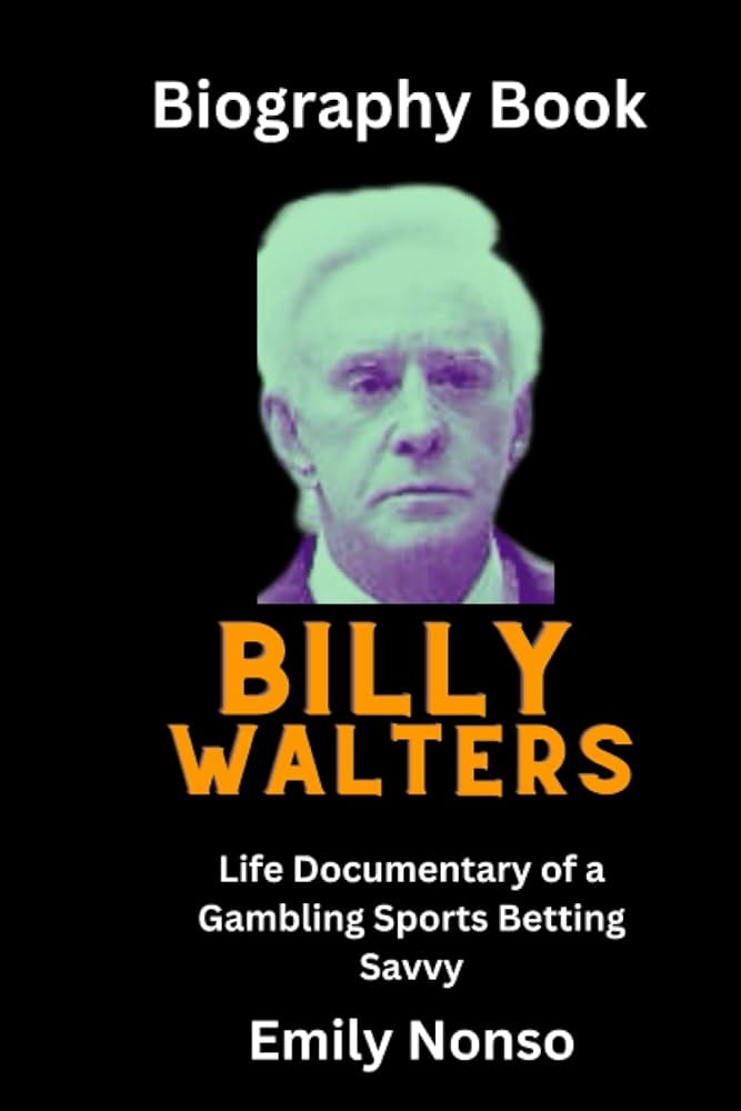 sports betting billy walters