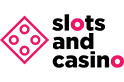 slotsandcasino Logo
