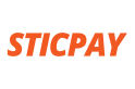 sticpay logo