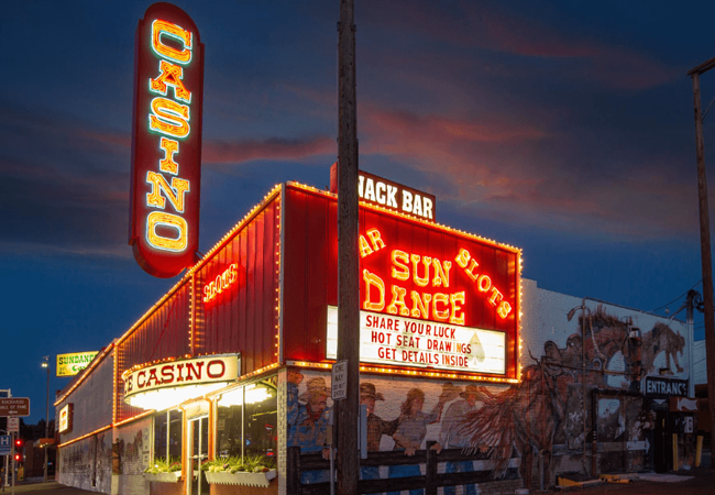 sundance casino in winnemucca