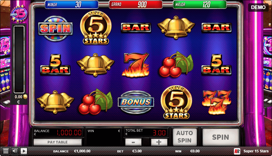 super 15 stars reels