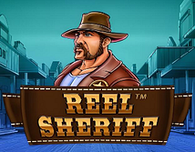 synot games reel sheriff