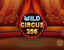 synot games wild circus 256
