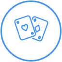 icona di giochi da tavolo