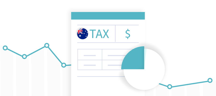 tax and regulation in australia