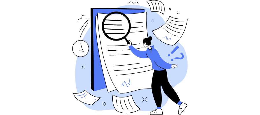 image des termes et conditions d'un casino en ligne