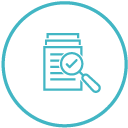 testing out strategies in blackjack