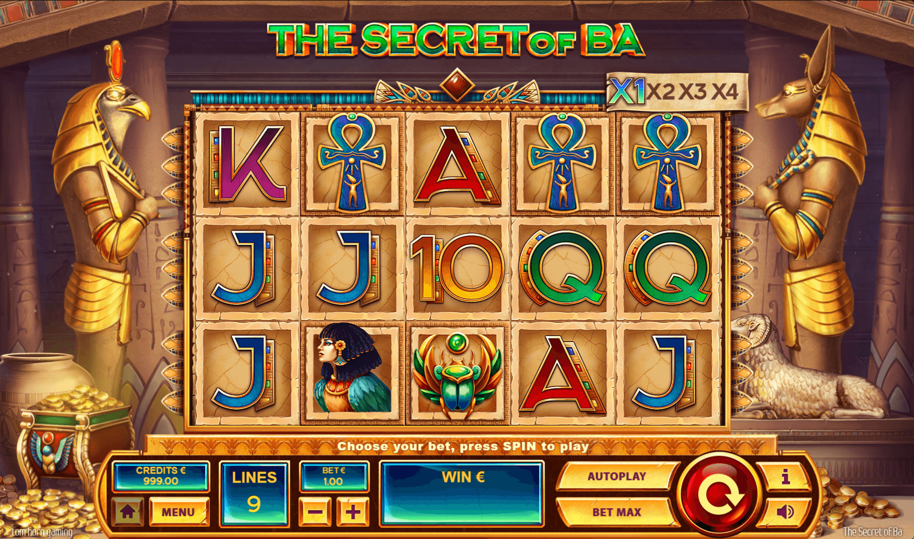 the secret of ba reels