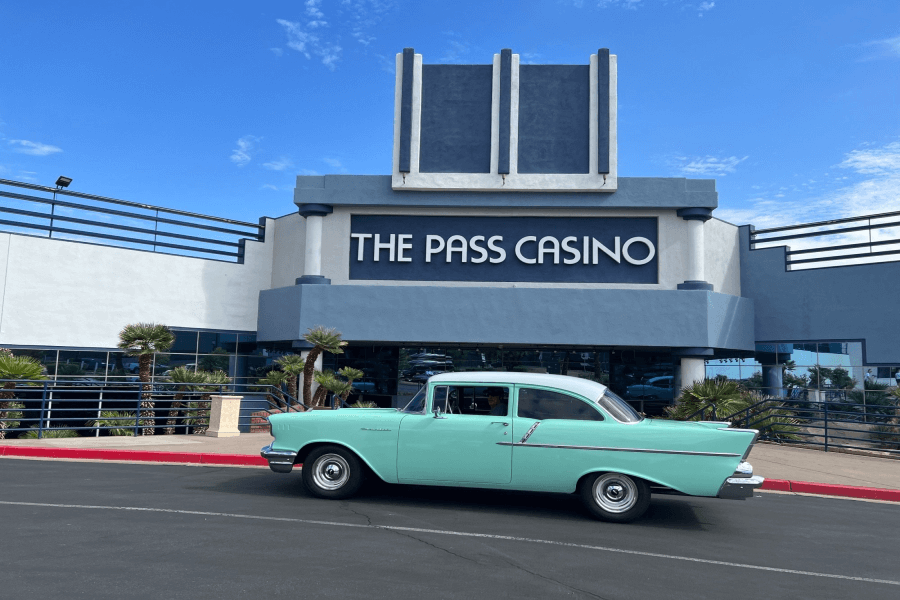Henderson Casinos - The Pass Casino