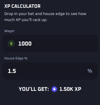 Betting Your Way Through the Casino XP Adventure