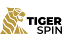 Tiger spin logo
