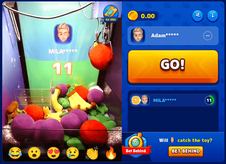 Tiki Taka Casino bonus graphic