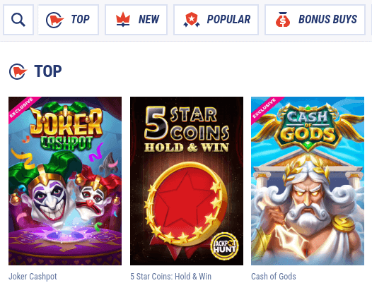 Tiki Taka game library