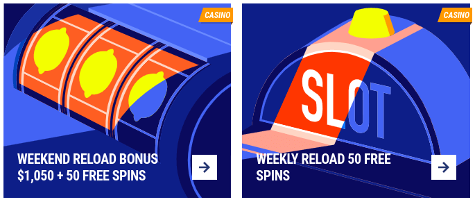 Tiki Taka Casino Promotions