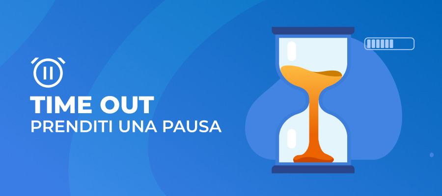 Time Out: Prenditi una pausa