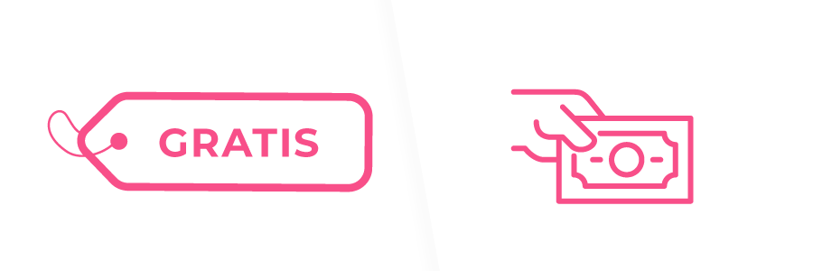 imagen de Juegos de casino gratis vs juegos de casino con dinero real