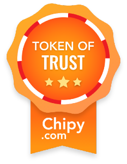 Badge del token di fiducia