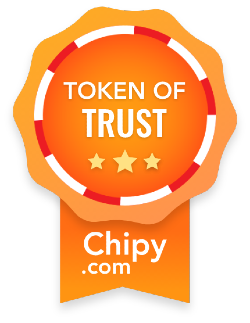 Token of Trust Badge