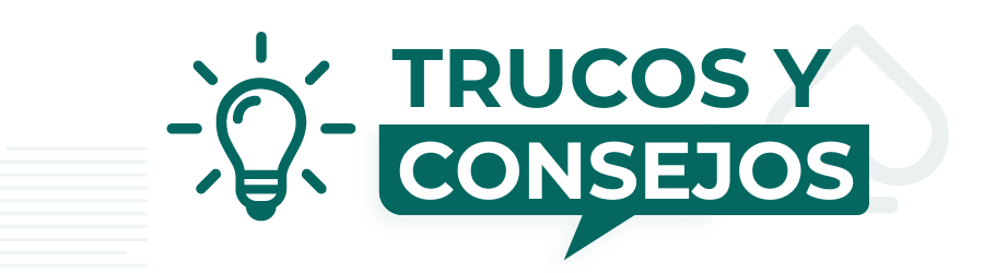 imagen de consejos y trucos de bacara