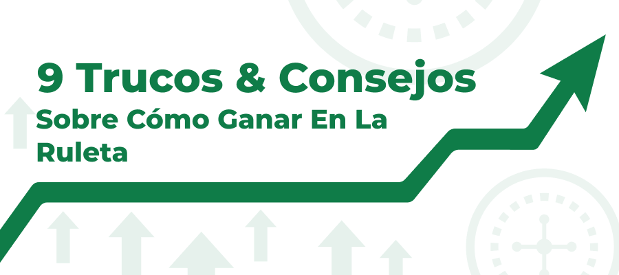 Imagen de trucos y consejos en la ruleta