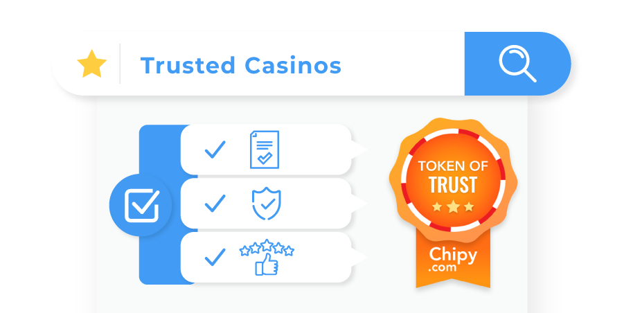 what are trusted casinos