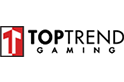 top trend gaming company logo