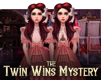 the twin wins mystery mancala slot