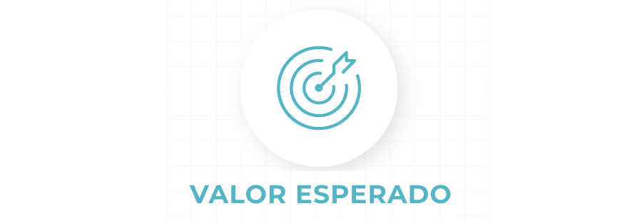 Imagen de valor esperado