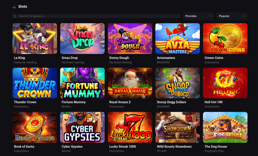 vegabet_casino_game_library