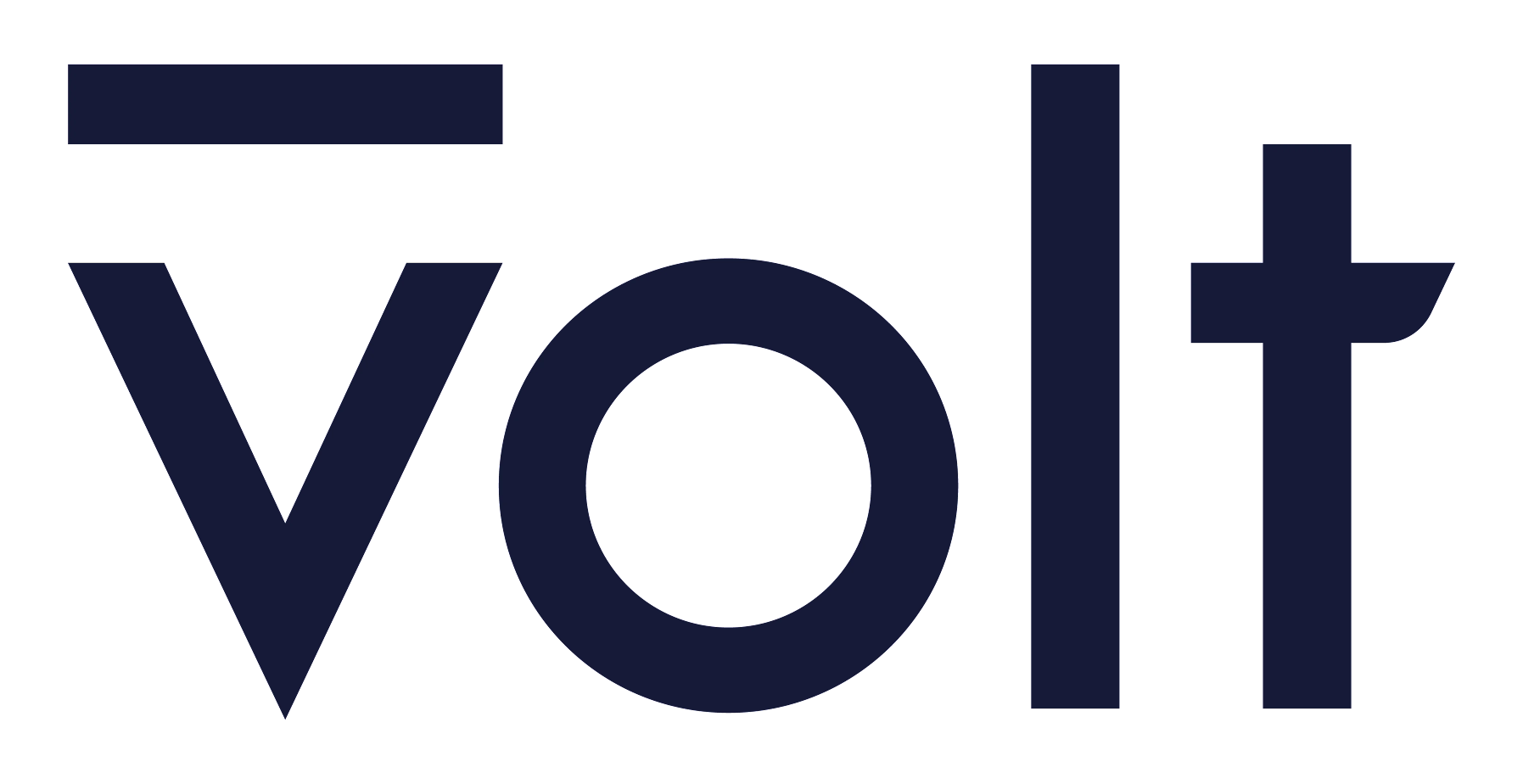 volt payment method logo