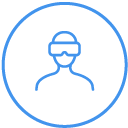 realite virtuelle et augmentee