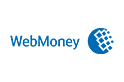 Webmoney logo