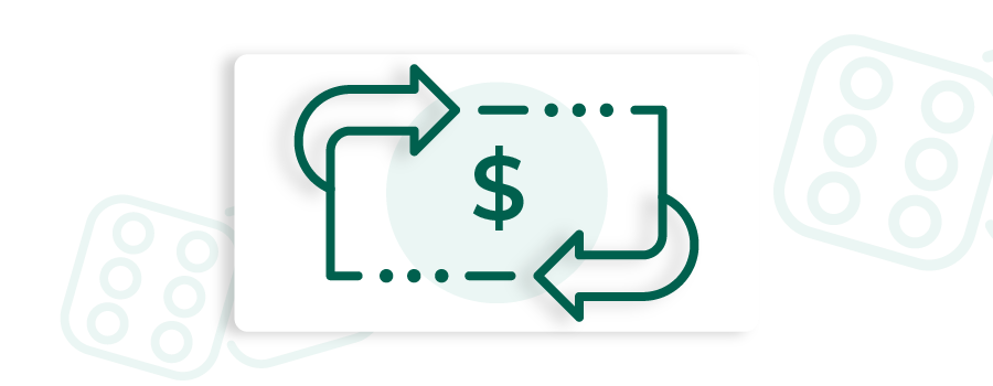 craps bankroll management