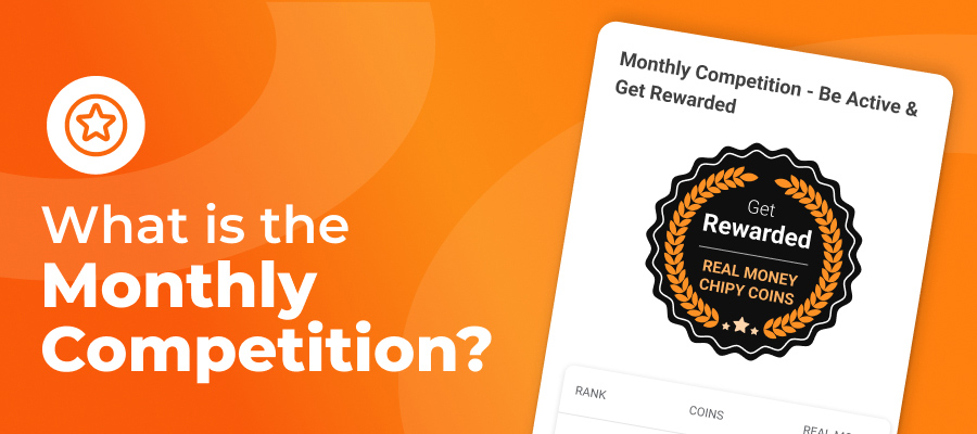 what is the monthly competition guide