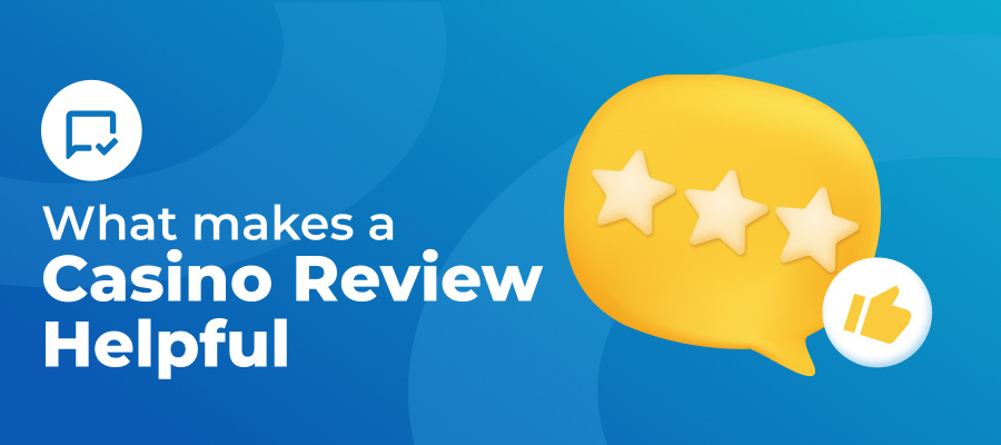 How to write a good review featured image