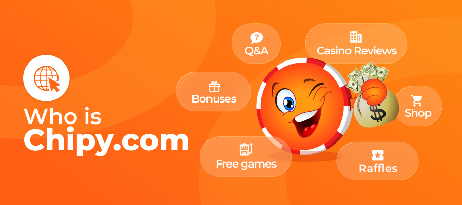 Who is Chipy.com EN