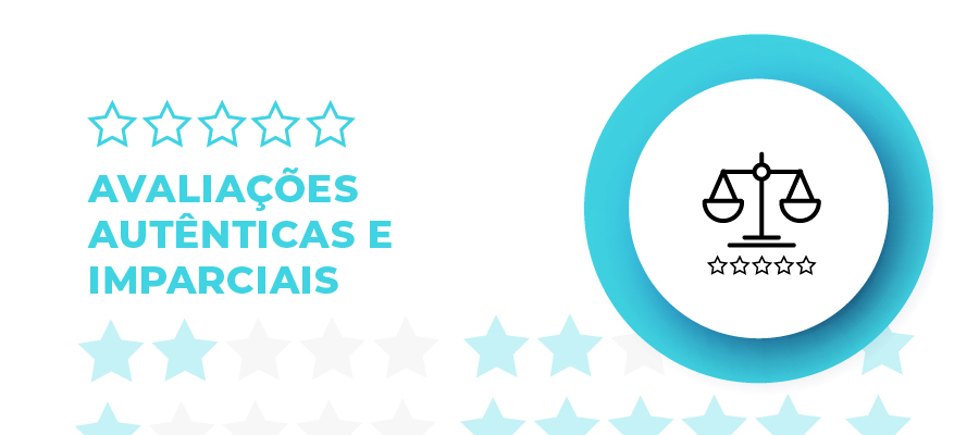 críticas genuínas e imparciais